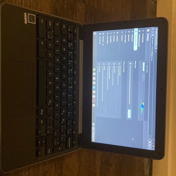 Chromebook - Picture 1 of 3
